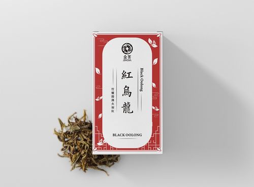 一款優秀的產品包裝設計茶作品欣賞 原創故事分享