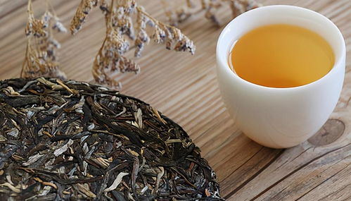 談談易武和布朗兩大茶區的區別和聯系 讓新茶友少走一點彎路 茶山