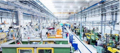 智能制造 工業(yè)互聯網 如何將設備 物料 人 信息系統(tǒng)等基礎網絡連接