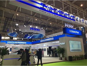 2016海爾蟬聯(lián)全球8連冠背后的5個引領