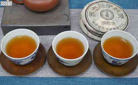 大益普洱茶清香與蜜香的區別解析 如何準確辨識與品鑒