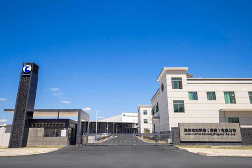 新茶飲品牌卷向供應鏈 從“悄悄拿地”到昌聯(lián)茶葉的深度布局