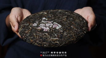 2019年福元昌牽手號扶貧茶帕當山區(qū)生茶357克價格與購買指南