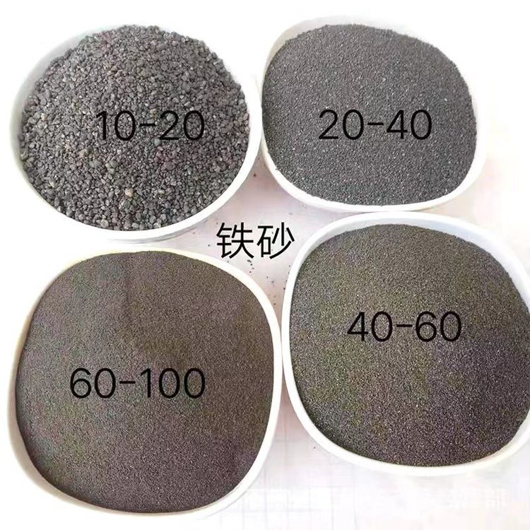 磁粉與鐵精粉的價格差異與市場行情分析