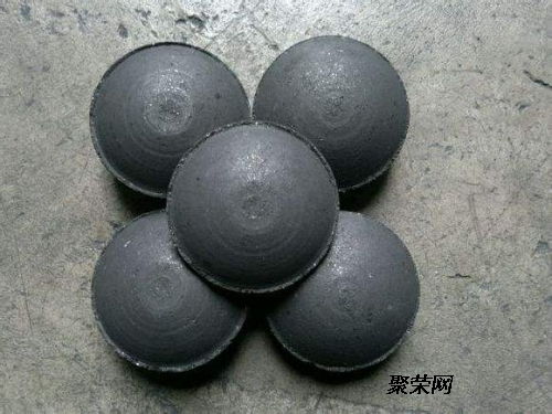 萬鼎科技質(zhì)優(yōu)價(jià)廉金屬礦粉粘結(jié)劑 助力氧化鐵皮壓球與鐵精粉高效利用