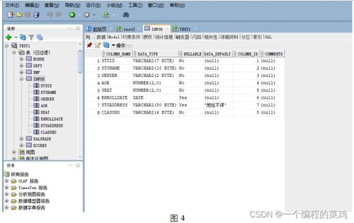 電子科技大學數(shù)據(jù)庫與軟件工程實驗報告二 軟件工程