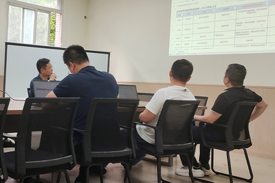 軟件工程研究所周例會網(wǎng)絡工程專題討論紀要